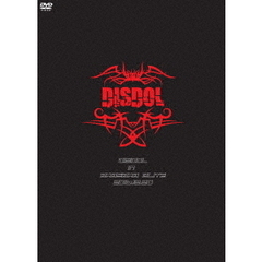 DISDOL 2nd One Man Live in ԍBLITZ[EIOND-001][DVD]