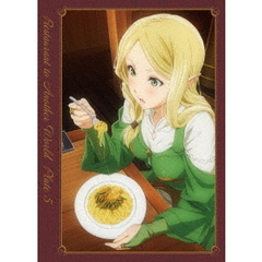 異世界食堂　第5皿（ＤＶＤ）