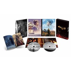 たたら侍　豪華版（Ｂｌｕ－ｒａｙ　Ｄｉｓｃ）