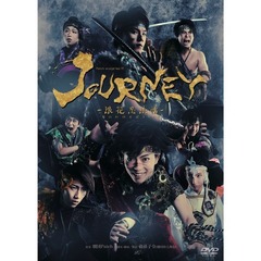 Patch stage vol.11「JOURNEY-浪花忍法帖(なにわにんぽうちょう)-」DVD／霧ver.（ＤＶＤ）