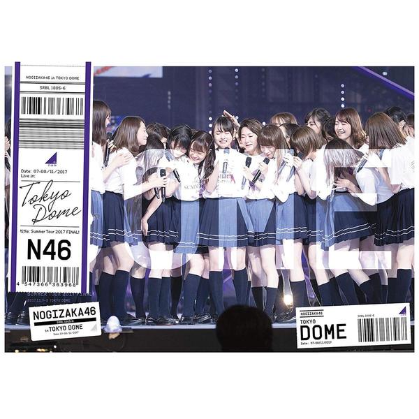 乃木坂46 ライブDVD・ブルーレイ特集｜セブンネットショッピング