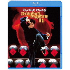 酔拳2　HDデジタル・リマスター　アルティメット・コレクターズ・エディション（Ｂｌｕ－ｒａｙ　Ｄｉｓｃ）