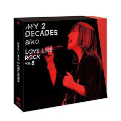 My　2　Decades（ＤＶＤ）