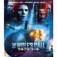 ウルフズ・コール Blu-ray＆DVDコンボ（Ｂｌｕ－ｒａｙ）