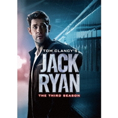 CIA分析官 ジャック・ライアン シーズン 3 DVD-BOX（ＤＶＤ）
