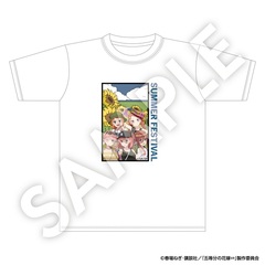 【セブンネット限定】五等分の花嫁Tシャツ　＜L＞