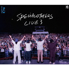 SPECIAL OTHERS／Live at 日比谷野外大音楽堂 240519 ～日比谷野音100年のありがとう☆彡～（Ｂｌｕ－ｒａｙ）