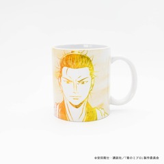 【青のミブロ】マグカップ・近藤勇