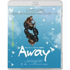Away（Ｂｌｕ－ｒａｙ　Ｄｉｓｃ）