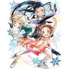 メダリスト Season2 vol.1（ＤＶＤ）