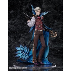 『Fate/GrandOrder』アーチャー/ジェームズ・モリアーティ(2021年7月発売)