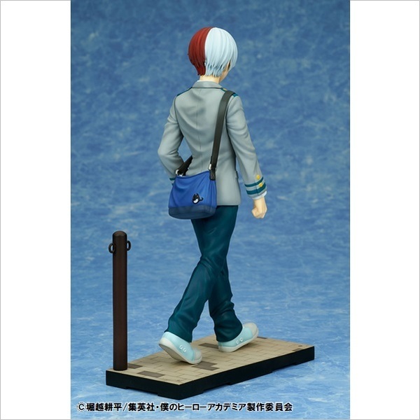 コネコレ 轟焦凍 制服Ver.(2020年10月発売) 通販｜セブンネット