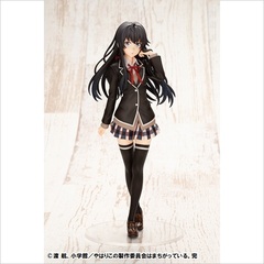 『やはり俺の青春ラブコメはまちがっている。完』雪ノ下雪乃(2020年12月発売)