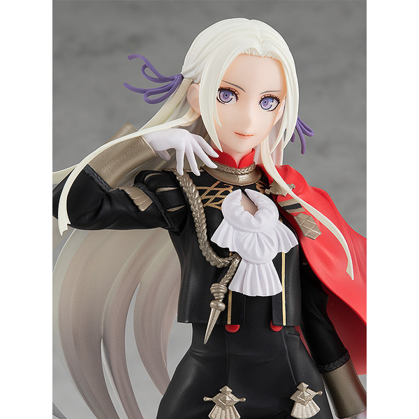フレスベルグの末裔 エーデルガルト Amazon.co.jp: ファイアーエムブレム0 P19-006 PR フレスベルグ