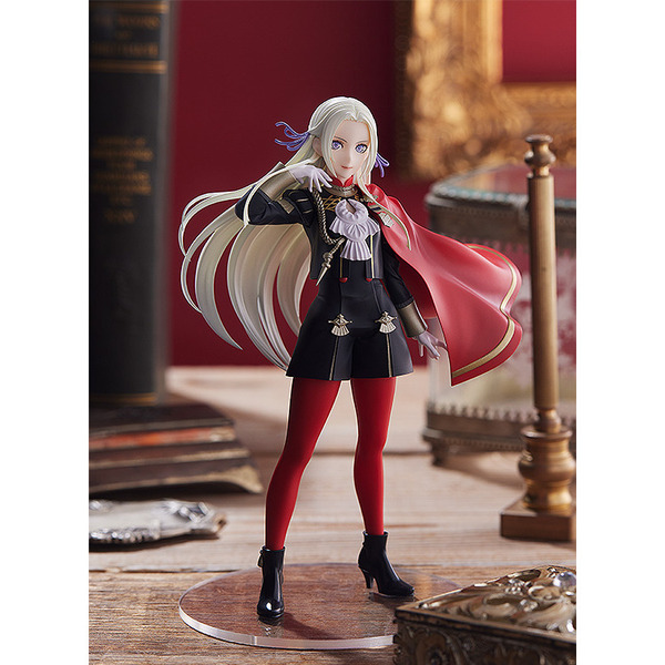 POP UP PARADE エーデルガルト ファイアーエムブレム 風花雪月 ファイアーエムブレム 風花雪月 POP UP PARADE エーデルガルト
