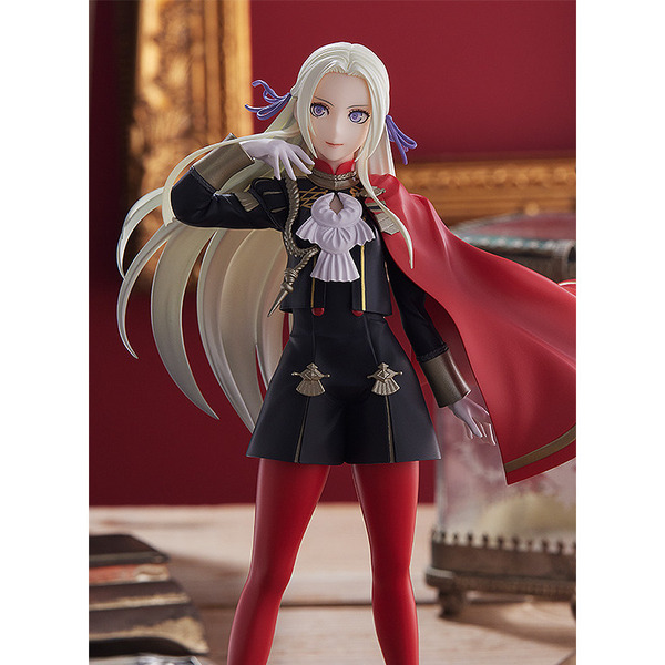 POP UP PARADE エーデルガルト　ファイアーエムブレム グッドスマイルカンパニー POP UP PARADE エーデルガルト