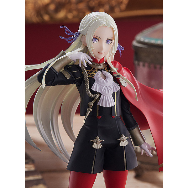 ファイアーエムブレム 風花雪月 POP UP PARADE エーデルガルト