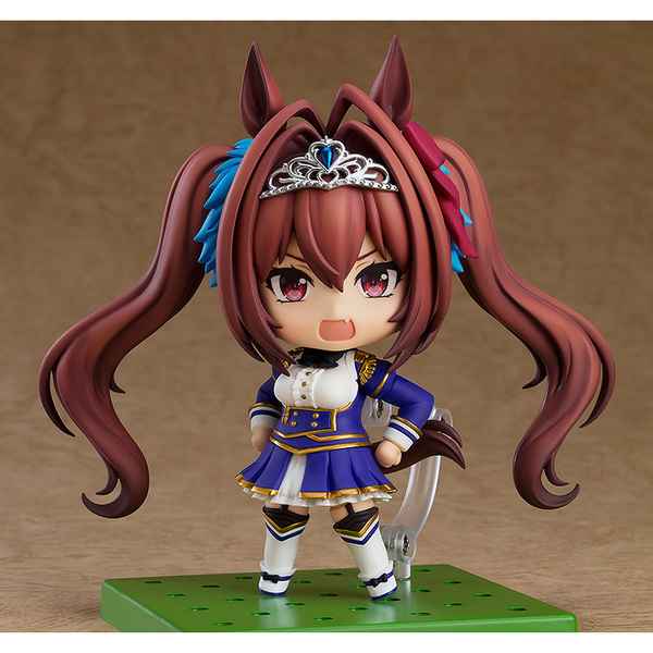 Amazon | ねんどろいど ウマ娘 プリティーダービー