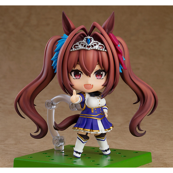 2024 03発売 [グッズ] ねんどろいど ウマ娘 プリティーダービー