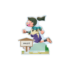 忍たま乱太郎 描き下ろし 神崎左門 みんなで歩むの段ver. パーツ付きBIGアクリルスタンド（2025年6月上旬以降発売予定）