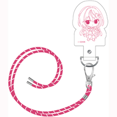 スマホストラップ AZKi