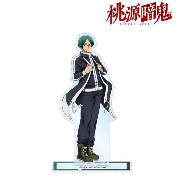 とびだせユニバース 中華 アクリルスタンド 影。 かげまる とびだせユニバース 中華 アクリルスタンド 影。 かげまる とび