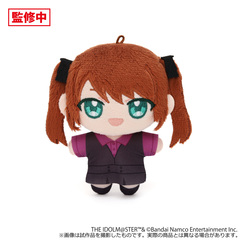 アイドルマスター SideM ぬいパル（ぬいぐるみマスコット）／水嶋咲（2026年2月下旬以降発売予定）