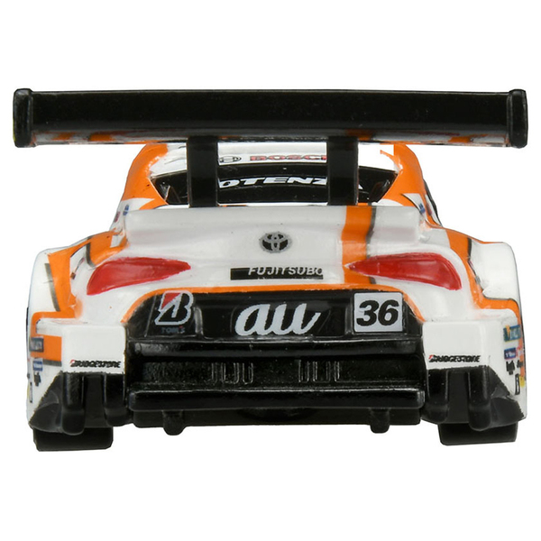 エーストミカプレミアム トミカプレミアムRacing au TOMS GR Supra（2025年