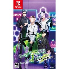 Nintendo Switch DYNAMIC CHORD feat.apple-polisher Remaster edition