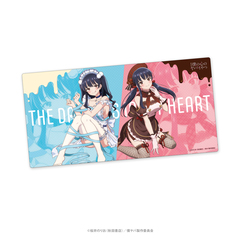 劇場版「僕の心のヤバイやつ」描き下ろしPCマット