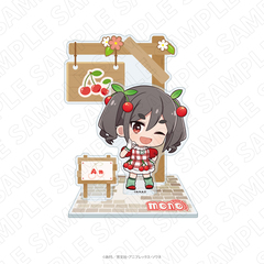 TVアニメ「mono」＜フルーツ衣装＞BIGアクリルスタンド（霧山アン）