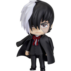 ブラック・ジャック ねんどろいど ブラック・ジャック アニメカラーVer.（2026年6月以降発売予定）