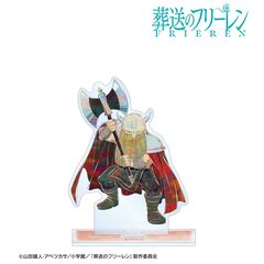 『葬送のフリーレン』 アイゼン Ani-Art BIGアクリルスタンド（2026年8月上旬以降発売予定）