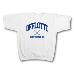 ロッチ／オフロッチスウェットTシャツ／通常カラー
