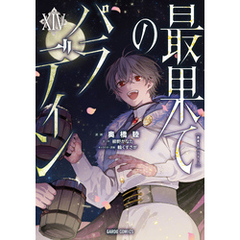 最果てのパラディンXIV