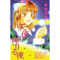 天使の降りる夜
