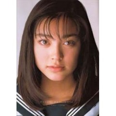 そつぎょう。　松本恵写真集