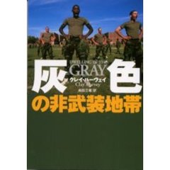 灰色の非武装地帯