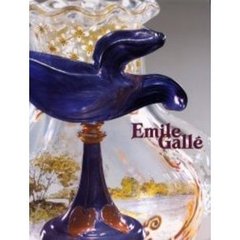 エミール・ガレ－創造の軌跡展　没後１００年記念フランスの至宝