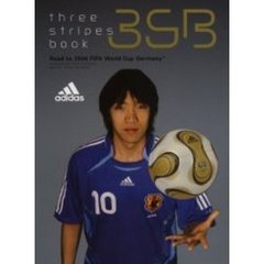 ａｄｉｄａｓ　ｔｈｒｅｅ　ｓｔｒｉｐｅｓ　ｂｏｏｋ　Ｒｏａｄ　ｔｏ　２００６　ＦＩＦＡ　Ｗｏｒｌｄ　Ｃｕｐ　Ｇｅｒｍａｎｙ