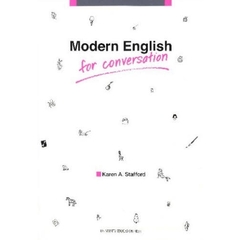 Modern English for Conversation