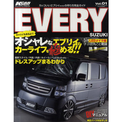 スズキエブリイ〈６４系〉