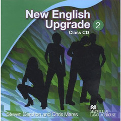 ＣＤ　ＮｅｗＥｎｇｌｉｓｈＵｐｇｒａ　２