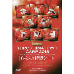 ’１８　トレーディングｍｉｎｉ色紙６枚入