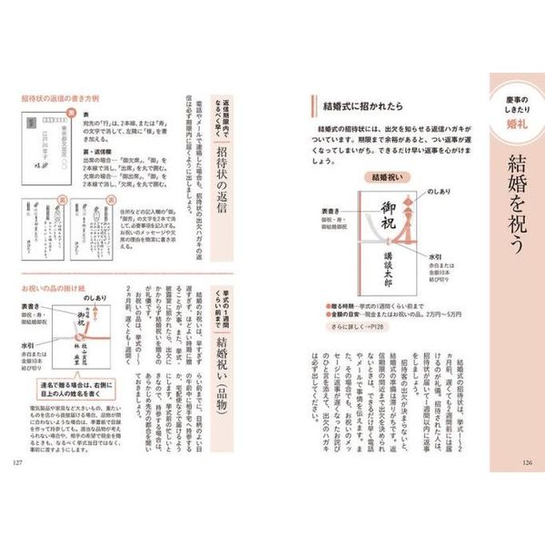 図解日本人なら知っておきたいしきたり大全