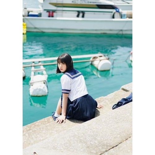 はばたき 菊地姫奈1st写真集 通販｜セブンネットショッピング