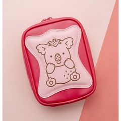 コアラのマーチ いちご ポーチ BOOK（セブン－イレブン／セブンネット限定）