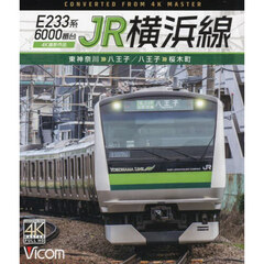 ＢＤ　Ｅ２３３系６０００番台ＪＲ横浜線