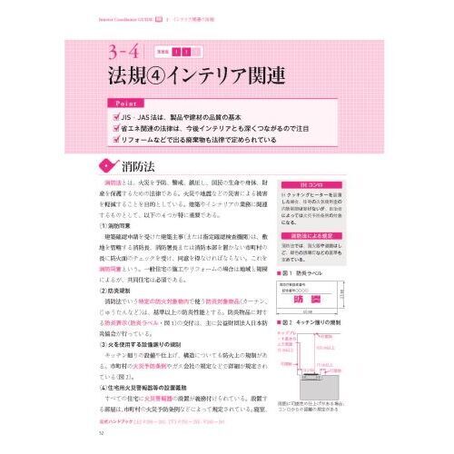 インテリアコーディネーター合格テキスト 第4版 通販｜セブンネット