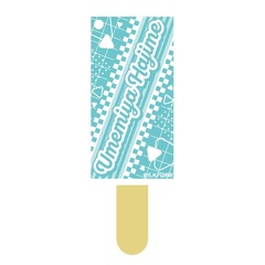 『WIND BREAKER』アイスキャンディーキーホルダー梅宮 一 【WIND BREAKER POPUP STORE ＜ICE CREAM＞ 2025 summer】